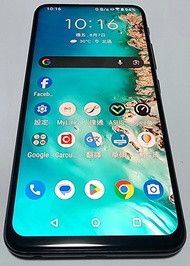 【新淨】ASUS ZenFone6 8+256GB （Canada版）雙4G手機