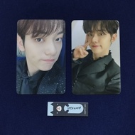 Txt YEONJUN SOOBIN MINI DICON 102 OFFICIAL PHOTOCARD