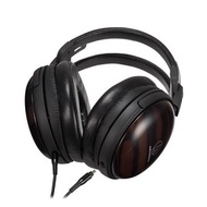 Audio Technica ATH-AWKT (KOKUTAN) Dynamic Headphones หูฟังครอบหู Black