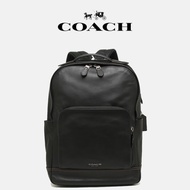 COACH Graham Backpack F37599 [GUARANTEED 100% AUTHENTIC]