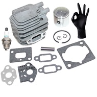 Cylinder Piston Kit For HCR-151 SV-5C SV-5Ci SV-5H/2 TC-210 TC-210i A130000420,P021001111,P021001112