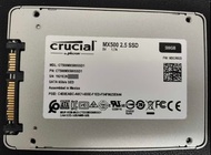 美光MX500 500GB SSD