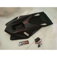 CBR250RR surfing CBR 250RR Undertail CBR 250RR surfing Full Honda CBR250RR