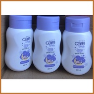 ◐ ✑ ◩ avon care baby cologne