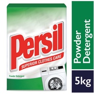 Persil Detergent Powder 5 kg