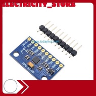 Sensor GY-9250 9DOF IMU MPU9250 General Components Warehouse 86