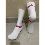 Reebok ORIGINAL Socks/Plain Socks/MOTIF Socks/SPORTY Socks/Abstract Socks/Traditional Socks/Work Soc