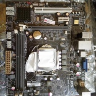 Ecs H61 H2 - M 13 Socket 1155