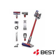 Dyson V8 Slim Fluffy Plus