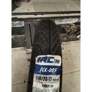 IRC 110/70-17 110/70 Ring 17 RX-02 tubeless