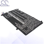 CS Battery Samsung Galaxy TabPRO 8.4 SM-T320 / SM-T321 Tablet Battery SMT325SL