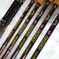 คันเมอเมท เด็กเตอร์ Mermaid DEXTER