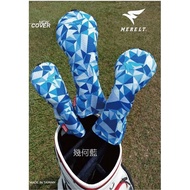 Green Pine golf MERELT Golf.iron Wood Set (1 Piece) $