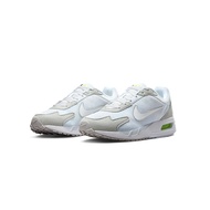 【NIKE】AIR MAX SOLO 運動鞋/白灰/男鞋-DX3666003/ US8(6cm)