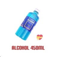 พร้อมส่ง​ Alcohol​ 70% Alsoft​ แอลกอฮอล์​