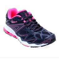 League shoes Ghost Runner W Black Original running shoes