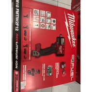 Milwaukee M18 FMTIW2F12 Fuel 1/2” Mid Torque Impact Wrench (Full set) - LIMITED STOCK ‼️