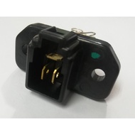 AIRCOND RESISTOR-TOYOTA UNSER OLD MODEL (MRS-0051)