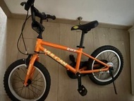 VULCAN BMX 兒童單車