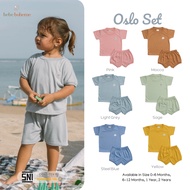 BEBE BOHEME - OSLO SET - Kids Suit