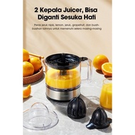 Citrus juicer samono orange juicer