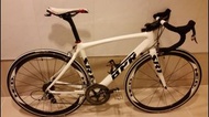 BPR碳纖維公路車
