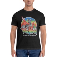 Voltron Defender Licensed Cartoon Ajax Summer Tshirts Cheap Sale