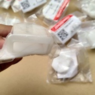 klip seat kelisa viva hook cursion rear belakang original perodua