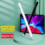 LA Pena Stylus magnetik pena Tablet untuk Samsung Galaxy Tab A