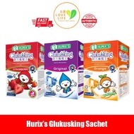 Hurix's (hurix) Glukusking (glucose supplement) 30g sachet