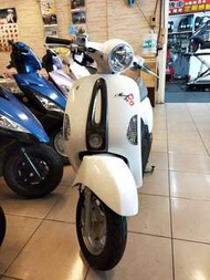 🌟光陽 噴射 MANY 碟煞 110cc🌟二手中古優質好機車