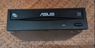 (無測試）ASUS Super Multi DVD Writer 光碟機