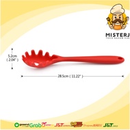 Silicone Pasta Scoop | Premium QUALITY | Random Color