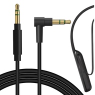 Geekria Audio Cable Compatible with Sony WI-1000XM2 WH-ULT900N WH-XB920N WH-1000XM5 WH-1000XM4 INZON