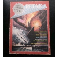 HAI MAGAZINE SPECIAL EDITION - OLD SCHOOL MAGAZINE