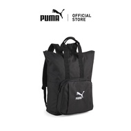 [NEW] PUMA Unisex Classics Archive Tote Backpack