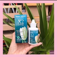 S Liquid x2 /S Water