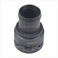 7M3122291 3B0122291C Audi VW Volkswagen EA113 Quick Coupling Piece | Radiator Coupler - Upper 7M3 12