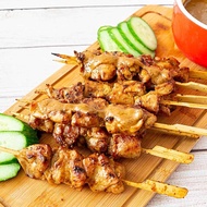 SATAY SEASONING | SERBUK SATAY POWDER l Marinades chicken satay beef satay lamb satay fish tofu vege