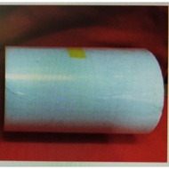 Glossy Lamination Cold Lamination Film Vinyl Sticker A4 120gr