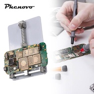 [Phenovo] PCB Holder PCB Circuit Board Holder Soldering Platform Motherboard PCB Board