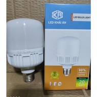 20w led bulb
