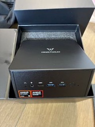 MINIS FORUM UM890 Pro AMD Ryzen 9 迷你電腦