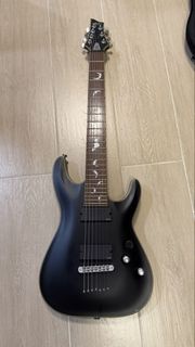 Schecter 電結他