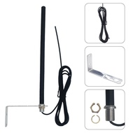 in stock 433MHZ 330Mhz antenna for 433Mhz Auto Gate Remote Control SMC5326 433Mhz 8DIP Switch increa
