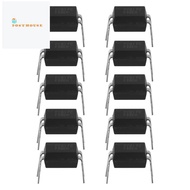 10Pcs  Through Hole PC817C PC817 EL817 817C Optocoupler DIP-4