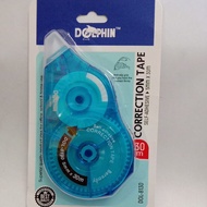 🐬correction tape 30m