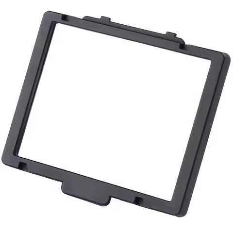Optical Glass LCD Screen Protector Cover for Nikon D4 D4S Camera DSLR