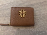全新Tory Burch TB 短銀包 wallet