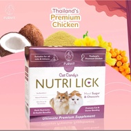 🇸🇬Cat Candy’s NutriLick Chicken (Cat Supplement)